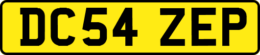 DC54ZEP