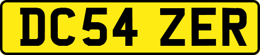 DC54ZER