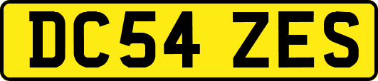 DC54ZES