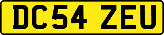 DC54ZEU