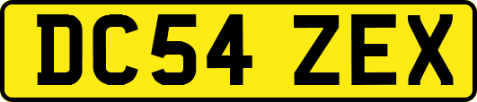 DC54ZEX