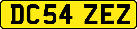 DC54ZEZ