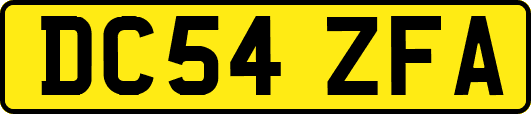 DC54ZFA