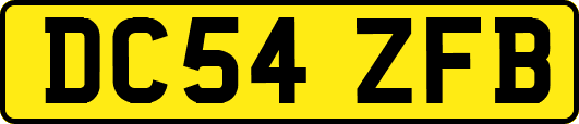 DC54ZFB