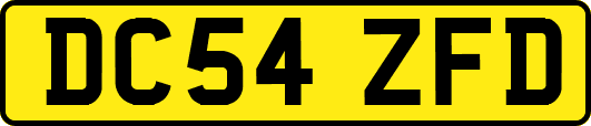 DC54ZFD