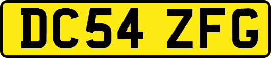DC54ZFG