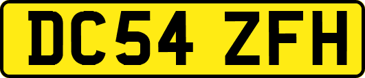 DC54ZFH