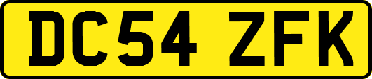 DC54ZFK