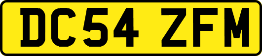 DC54ZFM