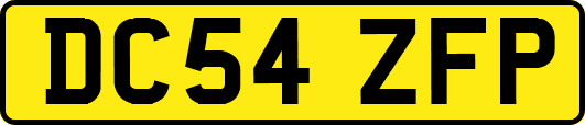 DC54ZFP
