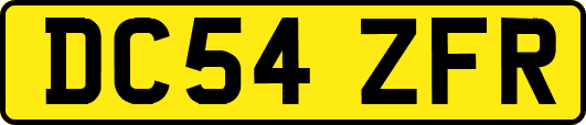 DC54ZFR