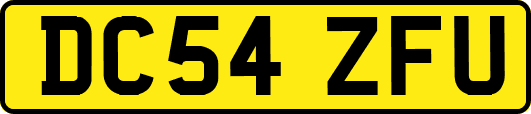DC54ZFU