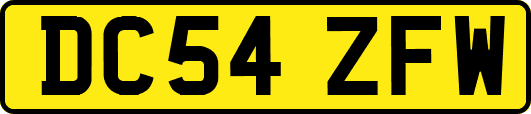 DC54ZFW