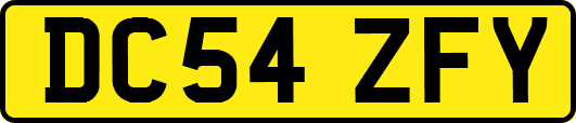 DC54ZFY