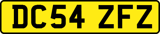 DC54ZFZ