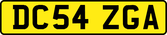 DC54ZGA