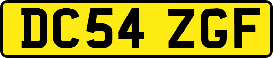 DC54ZGF