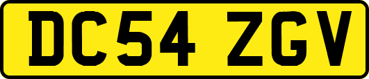 DC54ZGV