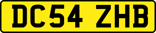 DC54ZHB