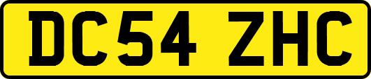 DC54ZHC