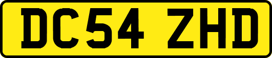 DC54ZHD