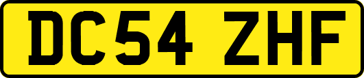 DC54ZHF