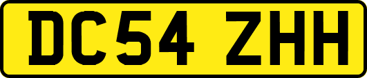 DC54ZHH