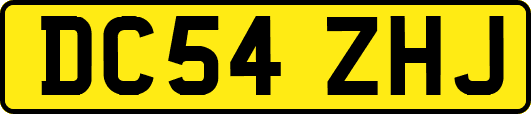 DC54ZHJ