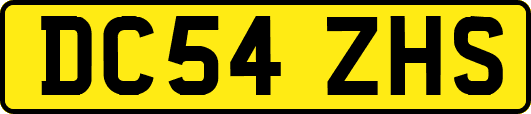 DC54ZHS