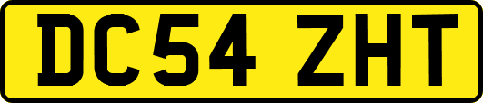 DC54ZHT