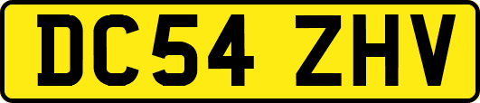 DC54ZHV