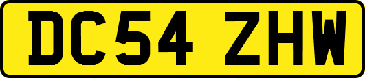 DC54ZHW