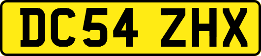 DC54ZHX