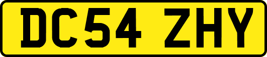 DC54ZHY