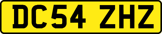 DC54ZHZ