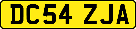 DC54ZJA