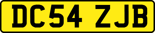 DC54ZJB