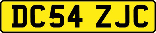DC54ZJC