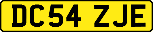 DC54ZJE