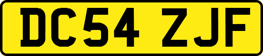 DC54ZJF