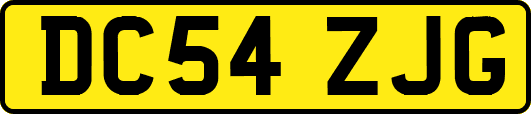 DC54ZJG