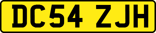 DC54ZJH