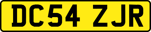 DC54ZJR