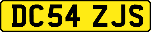DC54ZJS
