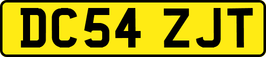 DC54ZJT