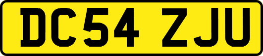 DC54ZJU