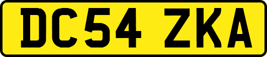 DC54ZKA