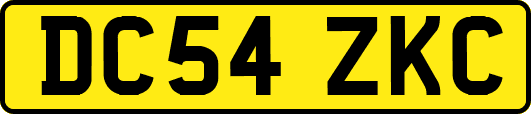 DC54ZKC