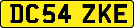 DC54ZKE