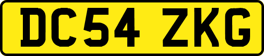 DC54ZKG